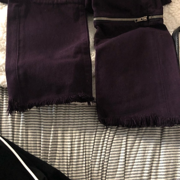 Carmar jeans- brand new w tags - Picture 4 of 4